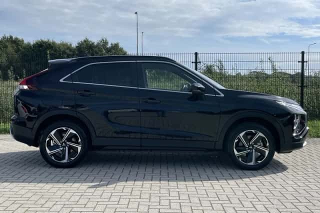 Mitsubishi Eclipse Cross (2024) thumbnail 6