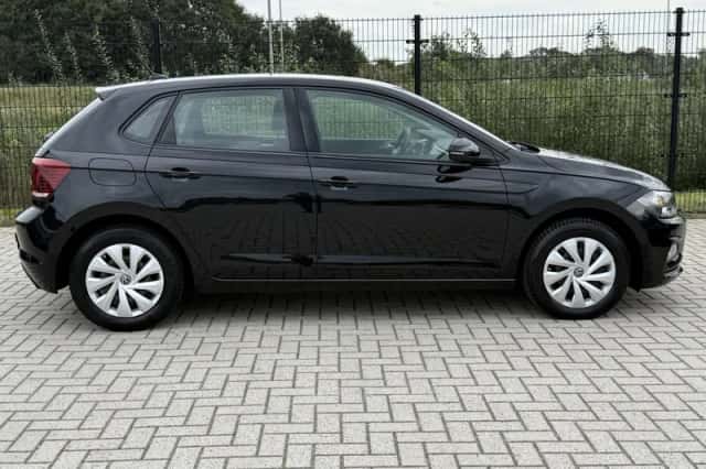 Volkswagen Polo (2021) thumbnail 6