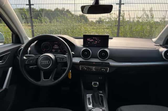 Audi Q2 (2021) thumbnail 3