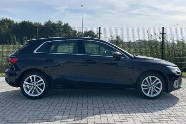 Audi A3 (2022) thumbnail 6