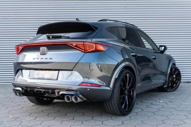CUPRA Formentor (2020) thumbnail 6