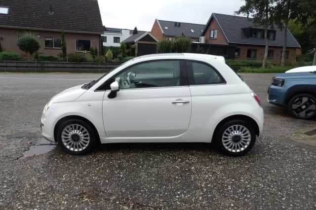 Fiat 500 (2011) thumbnail 6