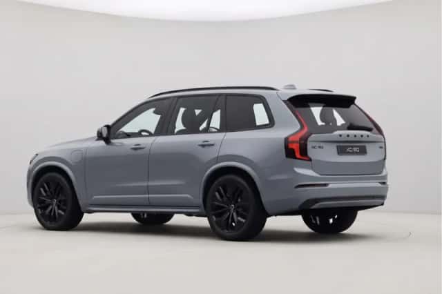 Volvo XC90 (2026) thumbnail 3