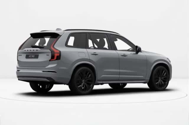 Volvo XC90 (2026) thumbnail 4