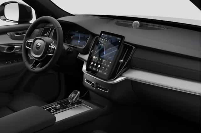 Volvo XC90 (2026) thumbnail 6