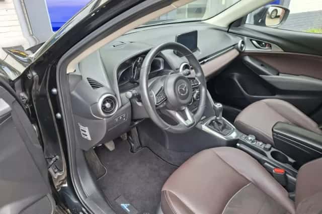 Mazda CX-3 (2017) thumbnail 6