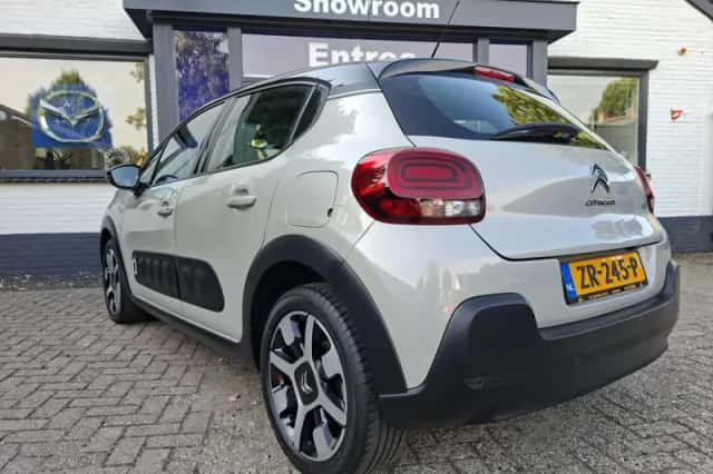 Citroën C3 (2019) thumbnail 5