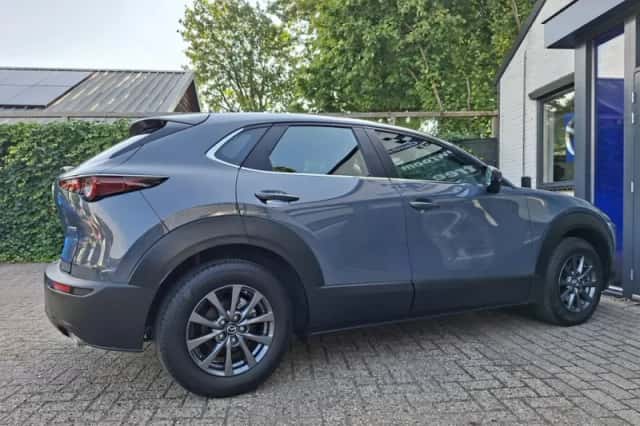 Mazda CX-30 (2021) thumbnail 3