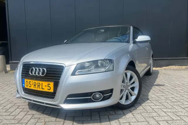 Audi A3 (2011) thumbnail 2
