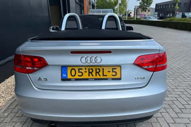 Audi A3 (2011) thumbnail 6