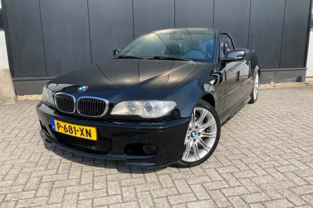 BMW 3-Serie (2004) thumbnail 1