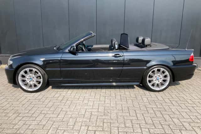 BMW 3-Serie (2004) thumbnail 2