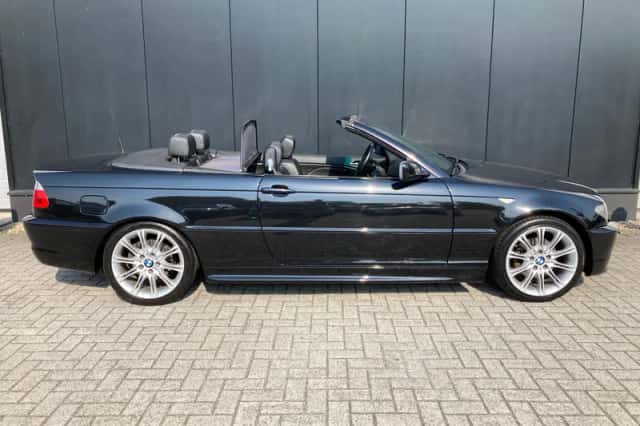 BMW 3-Serie (2004) thumbnail 3