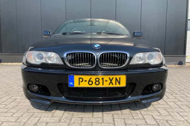 BMW 3-Serie (2004) thumbnail 4