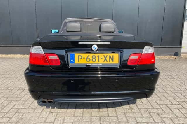 BMW 3-Serie (2004) thumbnail 5