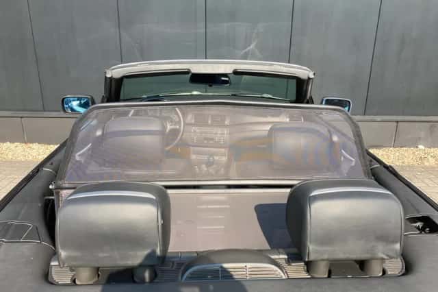 BMW 3-Serie (2004) thumbnail 6