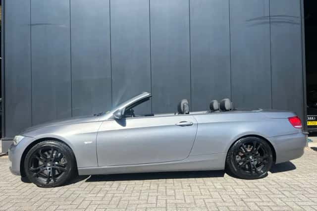 BMW 3-Serie (2007) thumbnail 3