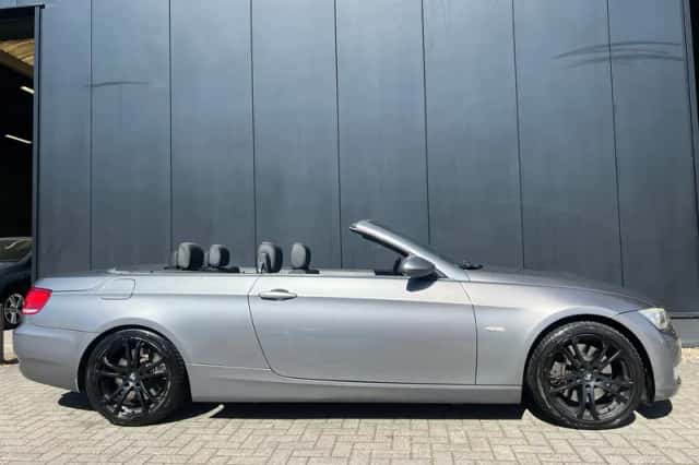BMW 3-Serie (2007) thumbnail 4