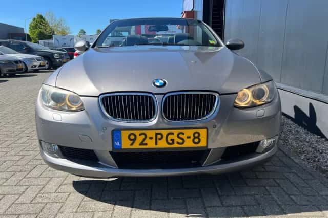 BMW 3-Serie (2007) thumbnail 5