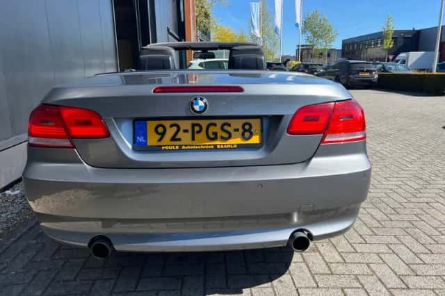 BMW 3-Serie (2007) thumbnail 6