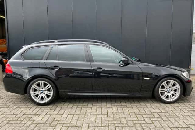 BMW 3-Serie (2009) thumbnail 4