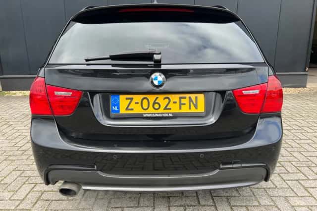 BMW 3-Serie (2009) thumbnail 5
