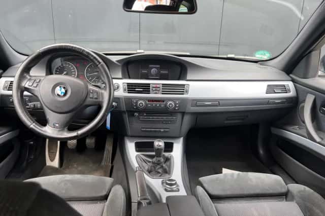 BMW 3-Serie (2009) thumbnail 6