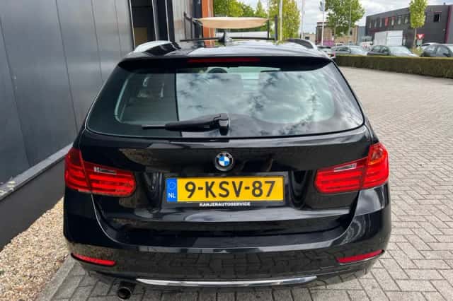 BMW 3-Serie (2013) thumbnail 5
