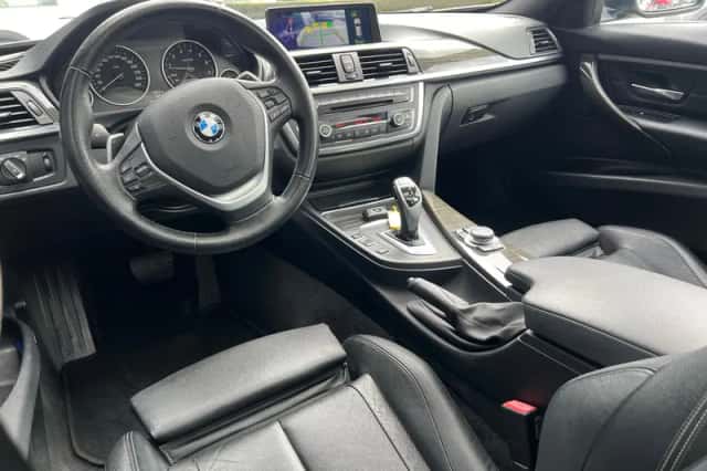 BMW 3-Serie (2013) thumbnail 6