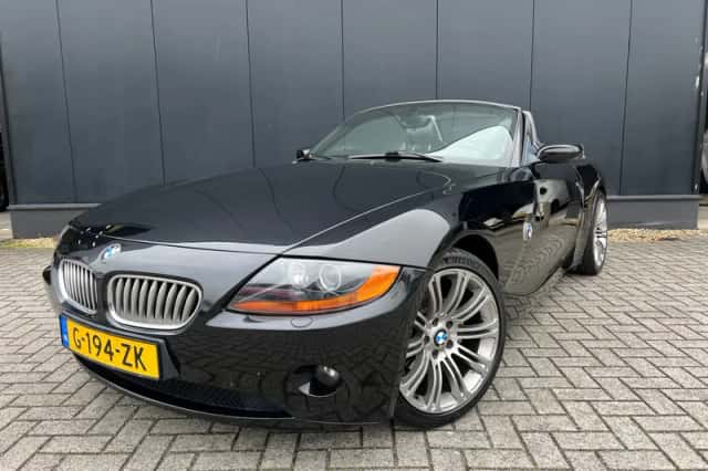 BMW Z4 (2005) thumbnail 1