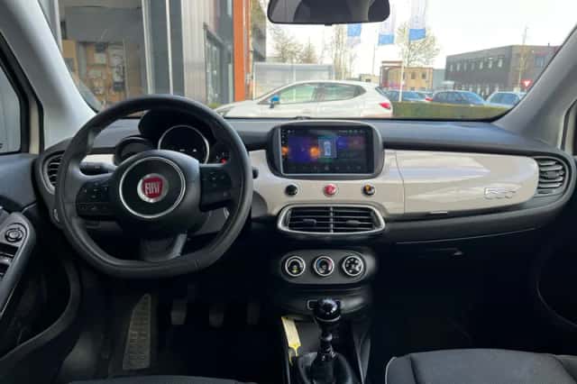 Fiat 500X (2015) thumbnail 6