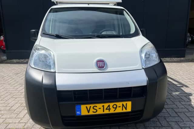 Fiat Fiorino (2015) thumbnail 4