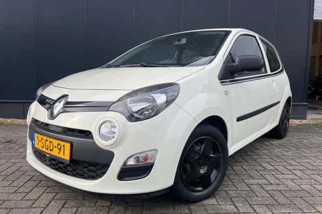 Renault Twingo (2013) thumbnail 1