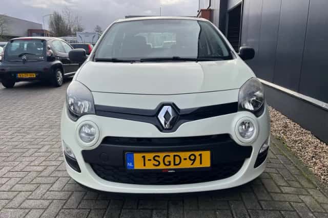 Renault Twingo (2013) thumbnail 4