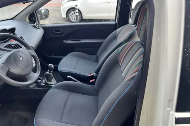 Renault Twingo (2013) thumbnail 6