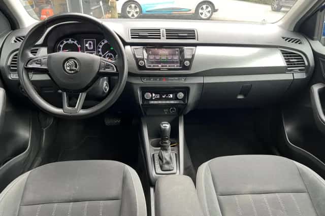 Škoda Fabia (2019) thumbnail 6