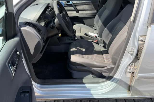 Volkswagen Polo (2007) thumbnail 5