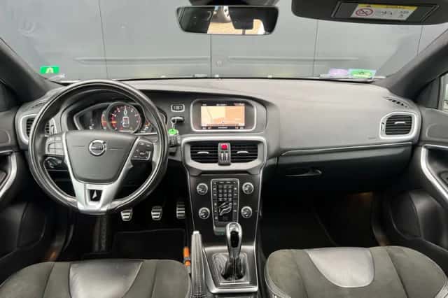 Volvo V40 (2018) thumbnail 6