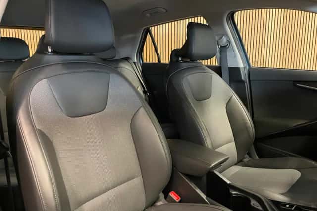 Kia Niro EV (2023) thumbnail 6