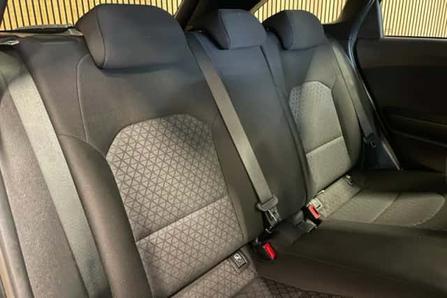 Kia Ceed (2023) thumbnail 6
