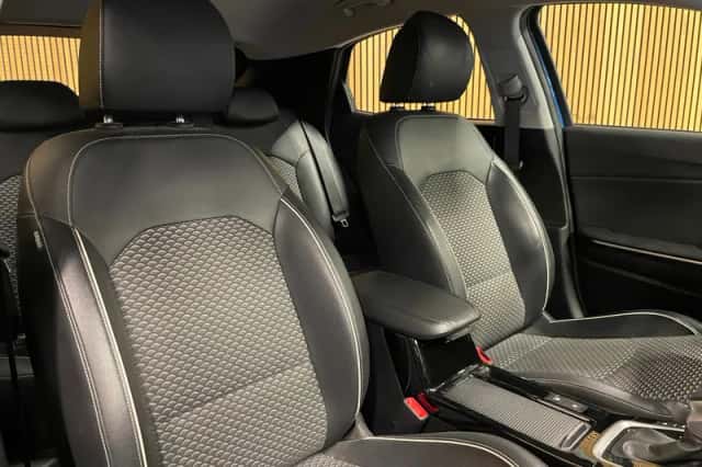 Kia XCeed (2023) thumbnail 5