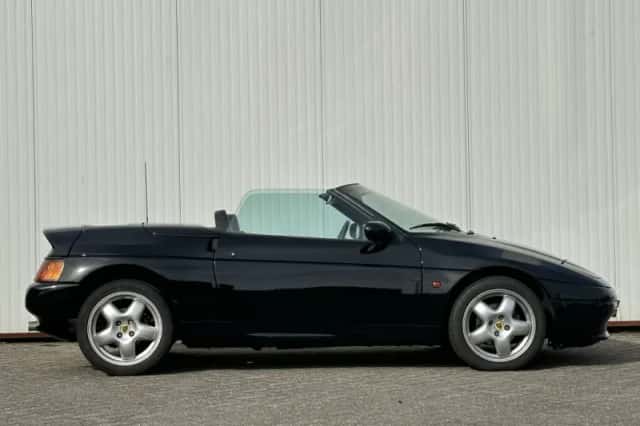 Lotus Elan (1992) thumbnail 3