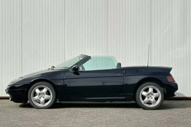 Lotus Elan (1992) thumbnail 4