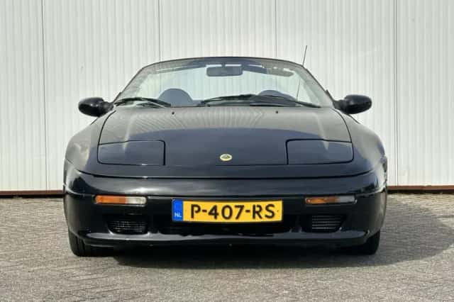 Lotus Elan (1992) thumbnail 5
