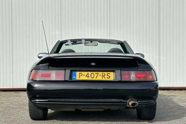 Lotus Elan (1992) thumbnail 6