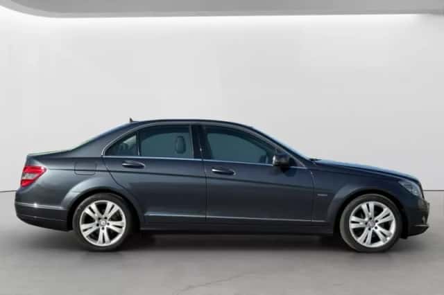 Mercedes-Benz C-Klasse (2009) thumbnail 6