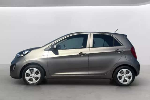 Kia Picanto (2014) thumbnail 3
