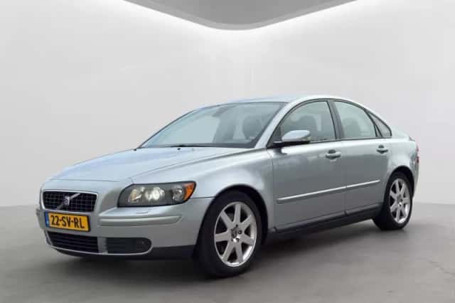 Volvo S40 (2006) thumbnail 1
