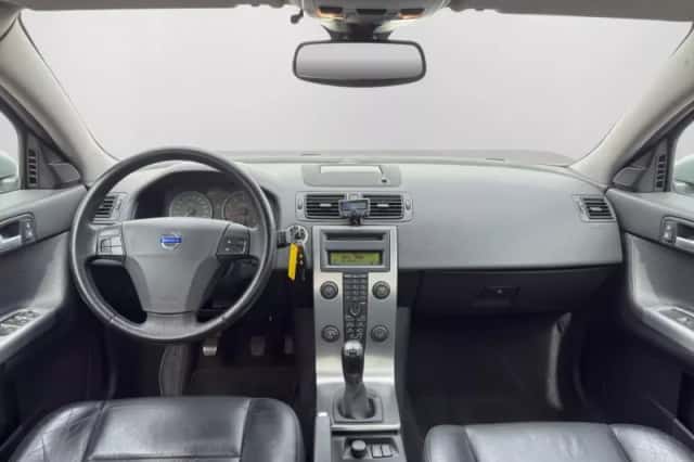 Volvo S40 (2006) thumbnail 2