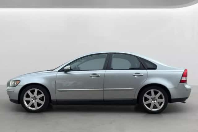Volvo S40 (2006) thumbnail 3